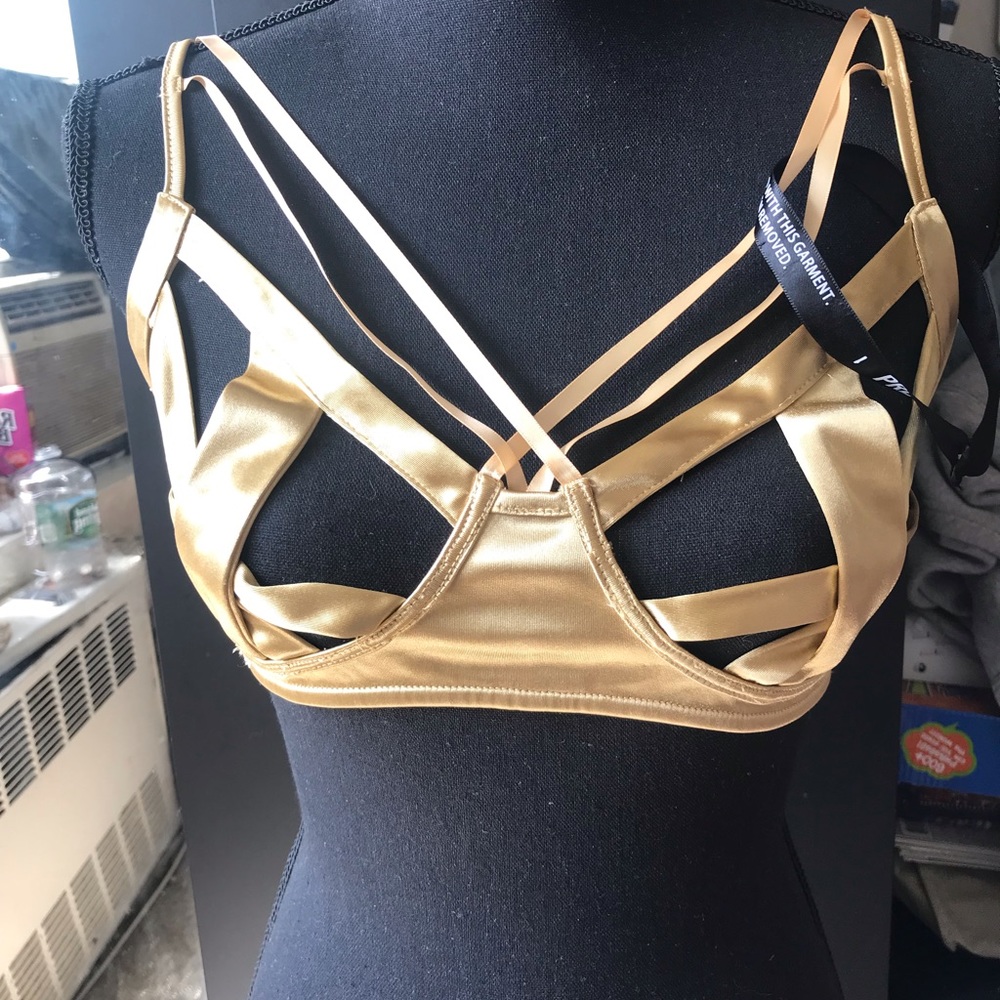 Cute bralette